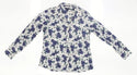 Lands' End Women's Button-Up Top 10