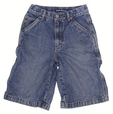 High Sierra Boy's Shorts 10