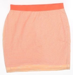 Mossimo Women's Skirt M