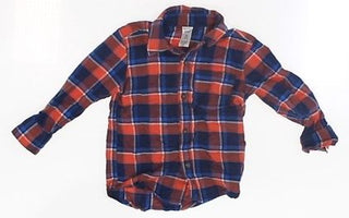 Carter Toddler Top 2T