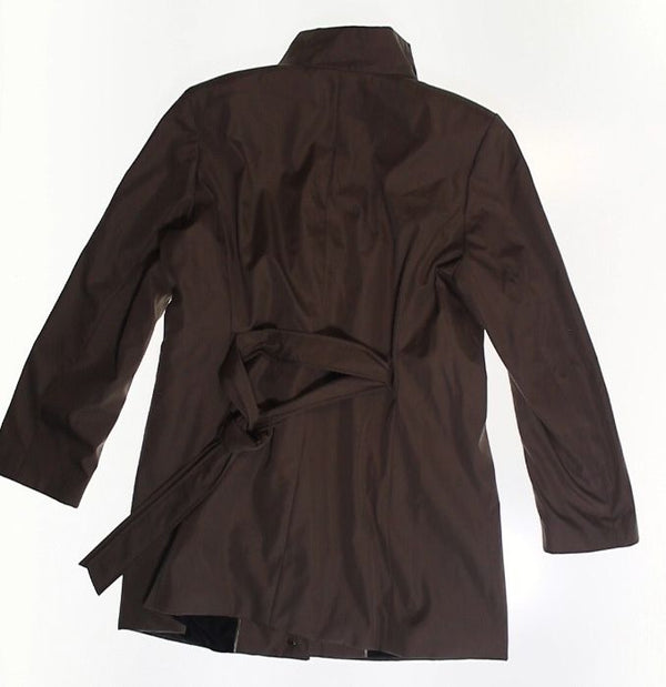 Calvin Klein Women's Coat XL