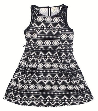 Monteau Girl Girl's Dress 10/12