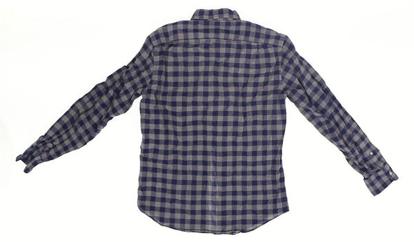 J. Crew Men's Casual Button-Down Shirt S