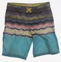 Cat & Jack Boy's Swim Trunks S