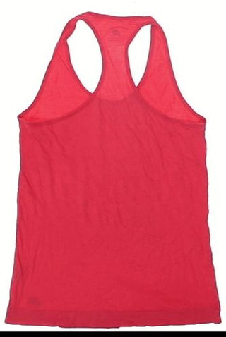 Women M Nike Activewear Tops