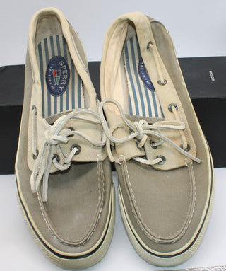 Sperry Top-Sider Women's Boat Shoe 8.5