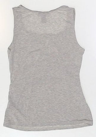 Women m tank Tops