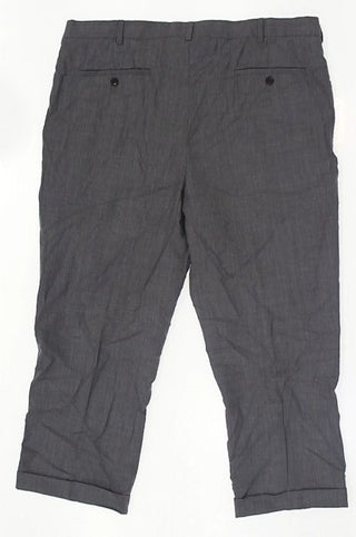 Land's End Men's Dress Pants 38 x 24