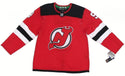 Adidas Men's NHL New Jersey Devils Jersey Size 56 NWT