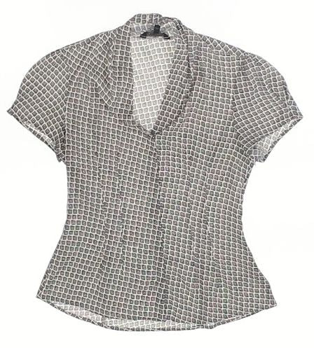 Women S Button-Up Tops