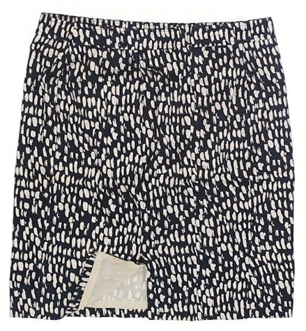 Ann Taylor Women's Skirt 18