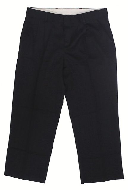 George Boy's Dress Pants 12 Husky