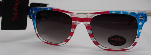 BodyRage Women's Sunglasses NWT