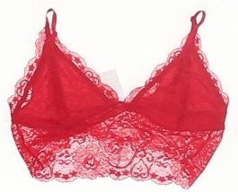 Spencer's Women's Bra S/M