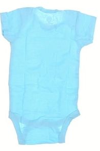 Wondernation Baby One-Pieces 12M