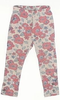 Calvin Klein Girls Leggings 3T