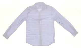 Banana Republic Men's Button-Down Shirt M