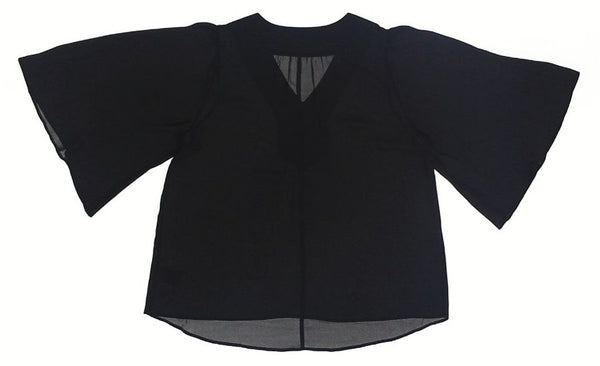 Women L blouse