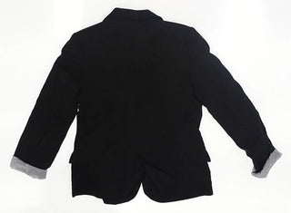 Ambiance Apparel Women's Blazer M