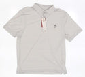 Cutter & Buck Men's Baltimore Orioles Polo S NWT