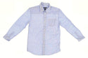 George Men's Dress Shirt 10/12