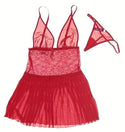 Adore Me Women's Lingerie Set S NWT