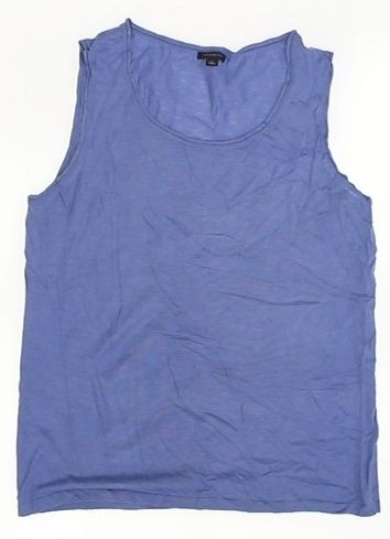 Ann Taylor Women's Tank Top L