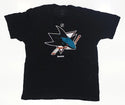 Reebok Men's T-Shirt L