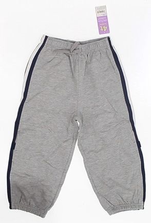 Carter's Boy's Pants 4T NWT