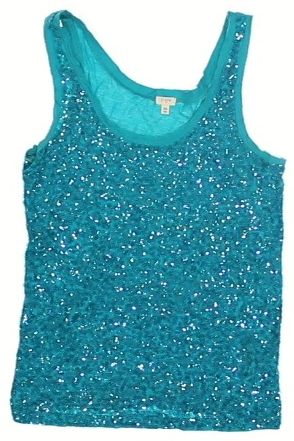 J. Crew Women's Top XS