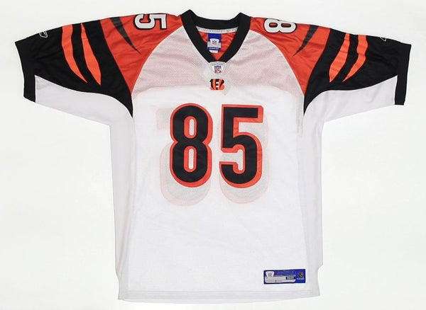 Reebok Men's NFL Cincinnati Bengals Jersey 52