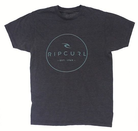 RIP CURL Men's T-Shirt M