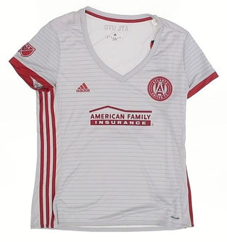 Adidas Women's MLS Atlanta United FC Jersey XL NWT