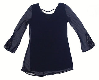 Speechless Women's Blouse Top S