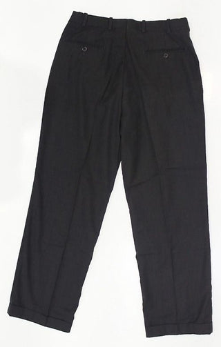 Giorgio Depaoli Men's Dress Pants 32