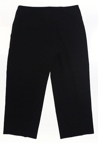 Larry Levine Women's Dress Pants 6