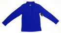 George Kids Polo M(7-8) NWT