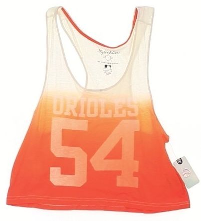 Wright & Dritson Women's Tank Top L NWT