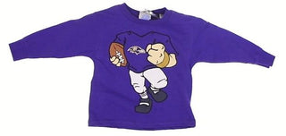 Kids 4 NFL T-Shirt NWT