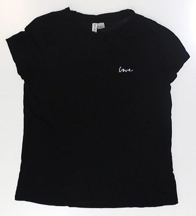 Women m t-shirt