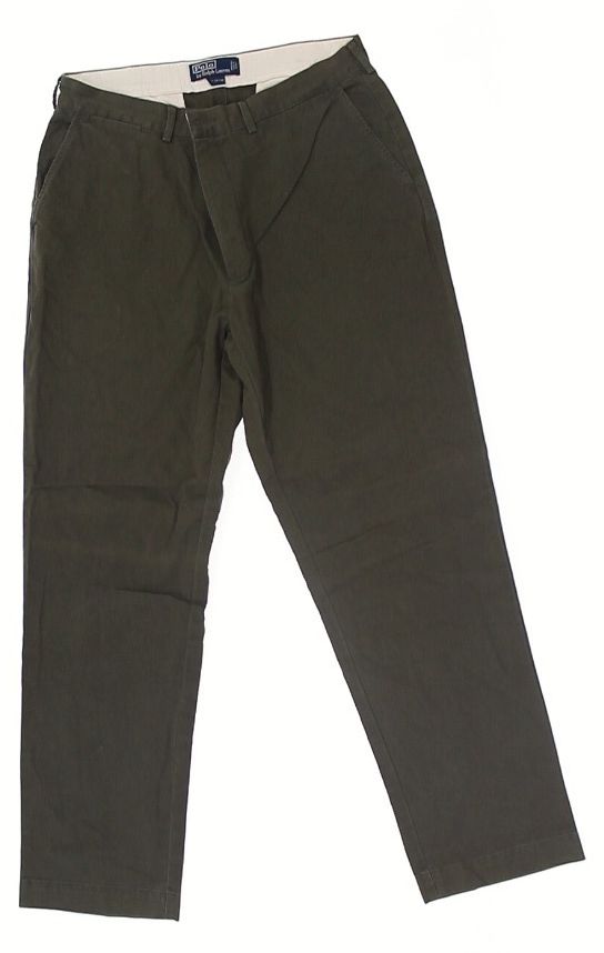 Polo By Ralph Lauren Men's Pants 36 X 32