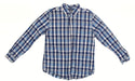 Chaps Men's Casual Button-Down Shirt L