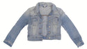 Women XS jean jacket