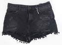 ZARA Women's Short 8