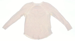 LOFT Girl's Sweater L