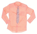 George Boy's Dress Shirt 10-12