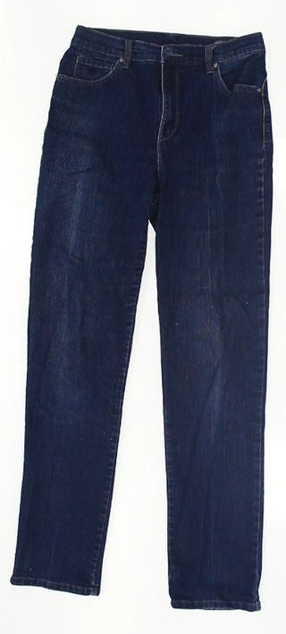 Gloria Vanderbilt Women's Straight Jeans 6