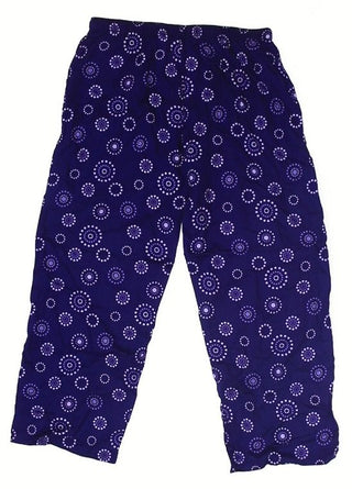 Team Apparel Women's Pajama Pants XL