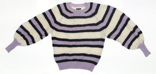 WHO WHAT WEAR Women's Sweater XS