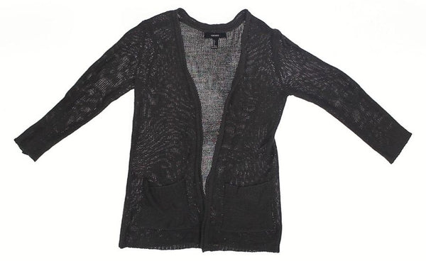 Forever 21 Women's Cardigan Sweater S